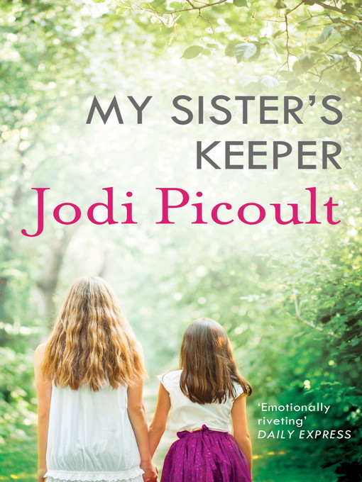My Sister's Keeper (eBook)